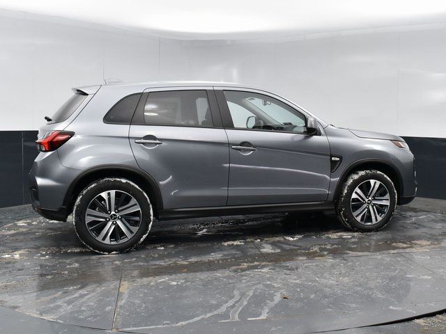 2024 Mitsubishi Outlander Sport ES