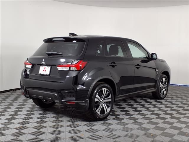 2024 Mitsubishi Outlander Sport ES