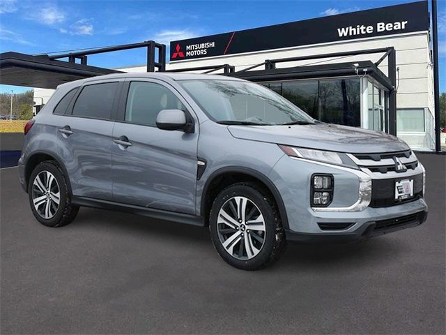 2024 Mitsubishi Outlander Sport ES