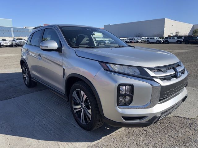 2024 Mitsubishi Outlander Sport ES