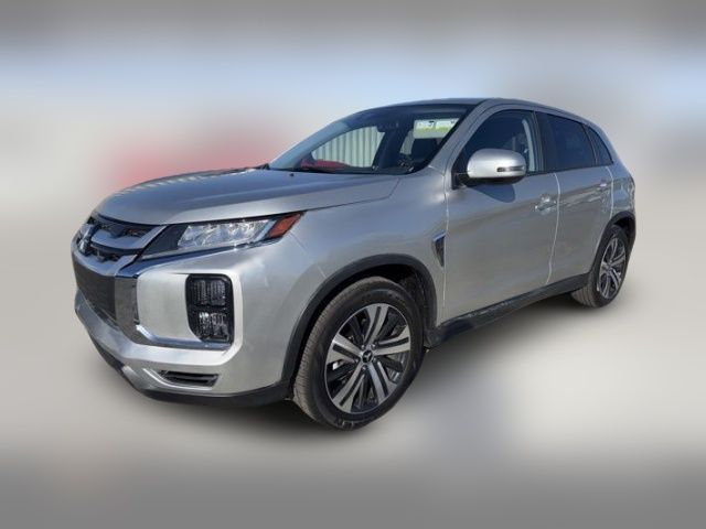 2024 Mitsubishi Outlander Sport ES