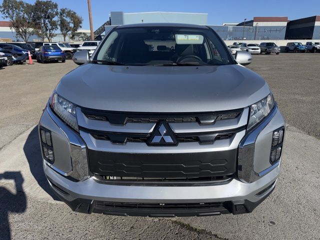 2024 Mitsubishi Outlander Sport ES