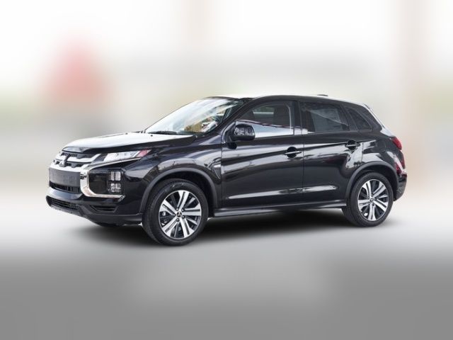 2024 Mitsubishi Outlander Sport ES