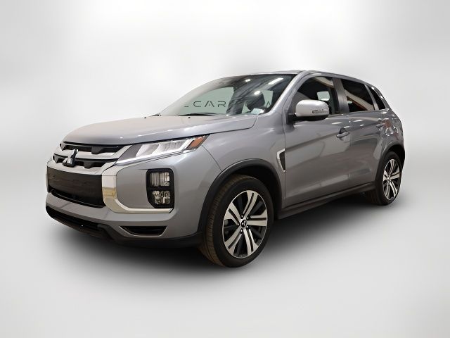 2024 Mitsubishi Outlander Sport ES