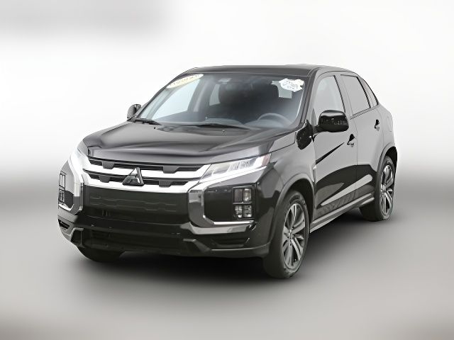 2024 Mitsubishi Outlander Sport ES