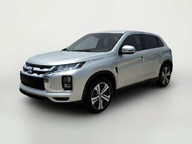 2024 Mitsubishi Outlander Sport S