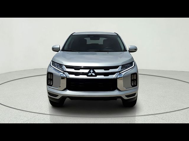2024 Mitsubishi Outlander Sport S