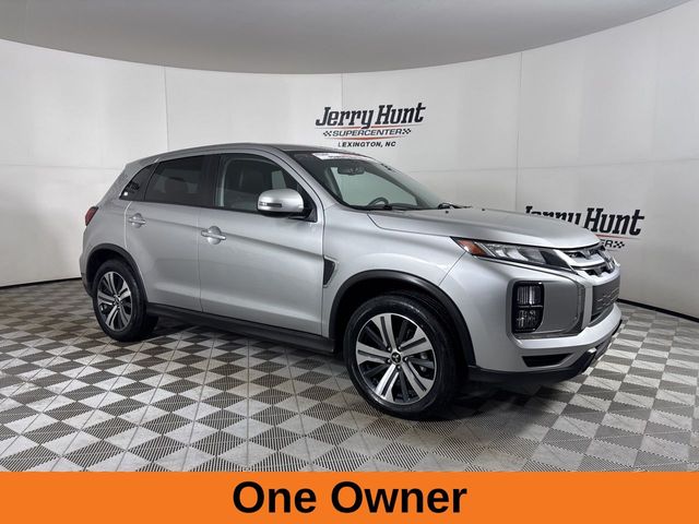 2024 Mitsubishi Outlander Sport ES