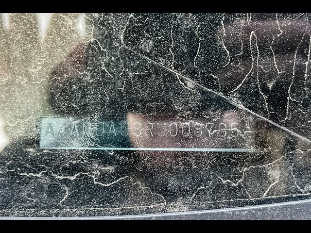 2024 Mitsubishi Outlander Sport ES