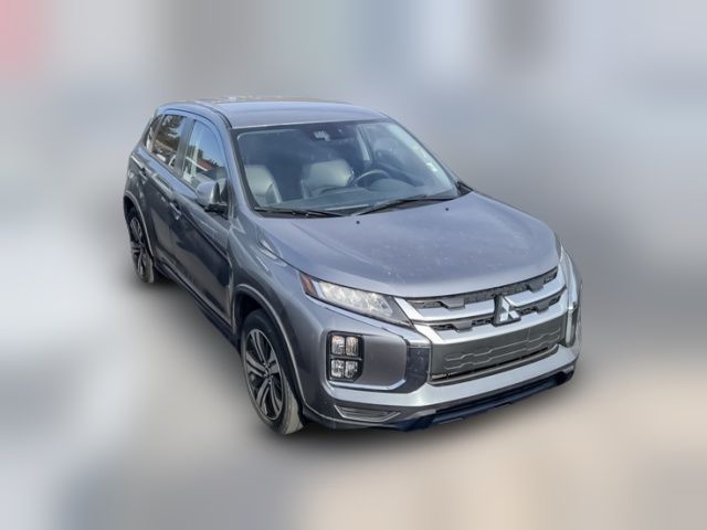 2024 Mitsubishi Outlander Sport ES