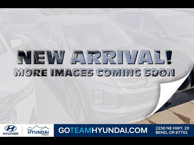 2024 Mitsubishi Outlander Sport ES