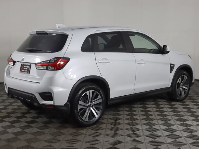 2024 Mitsubishi Outlander Sport ES