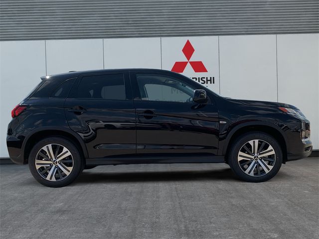 2024 Mitsubishi Outlander Sport ES