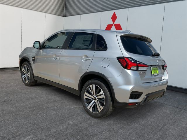 2024 Mitsubishi Outlander Sport ES