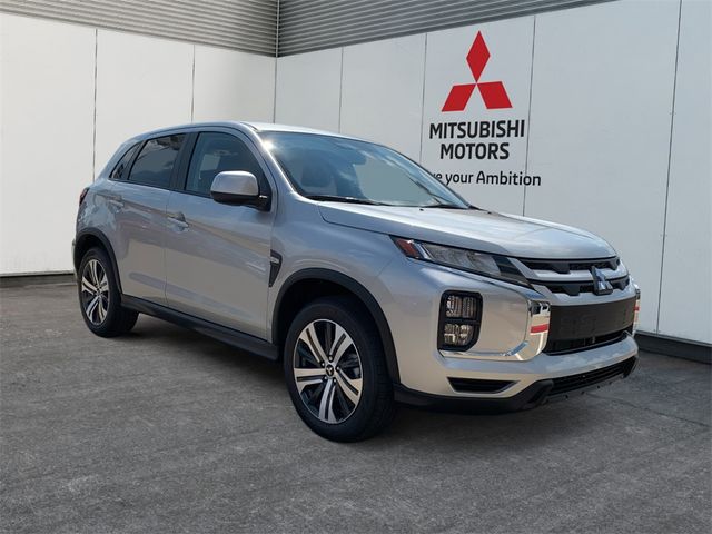 2024 Mitsubishi Outlander Sport ES