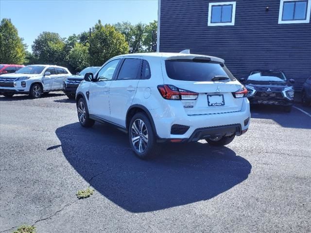 2024 Mitsubishi Outlander Sport ES