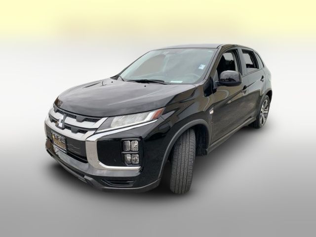 2024 Mitsubishi Outlander Sport ES