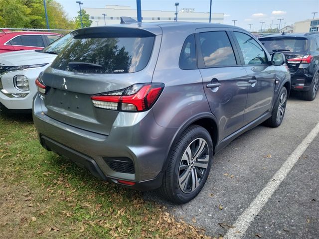 2024 Mitsubishi Outlander Sport ES