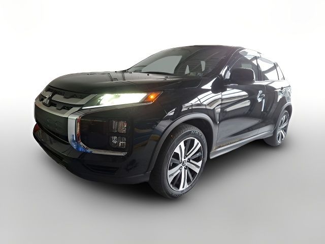 2024 Mitsubishi Outlander Sport ES