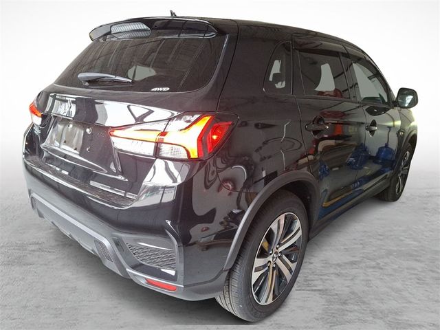 2024 Mitsubishi Outlander Sport ES