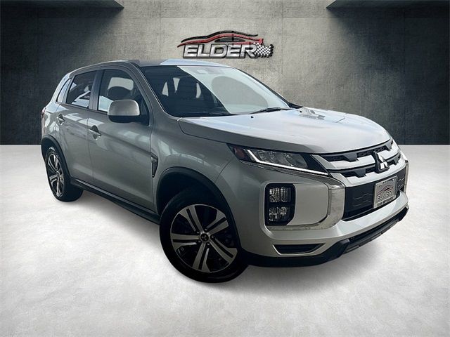 2024 Mitsubishi Outlander Sport ES