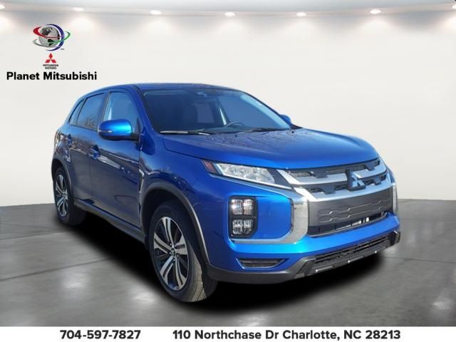 2024 Mitsubishi Outlander Sport ES