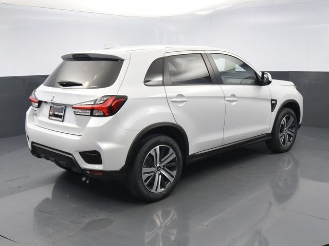 2024 Mitsubishi Outlander Sport ES