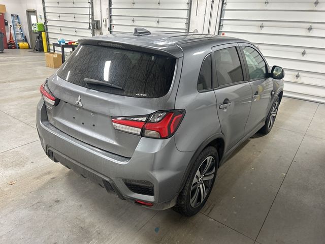 2024 Mitsubishi Outlander Sport ES