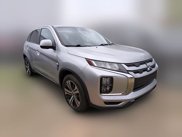 2024 Mitsubishi Outlander Sport ES