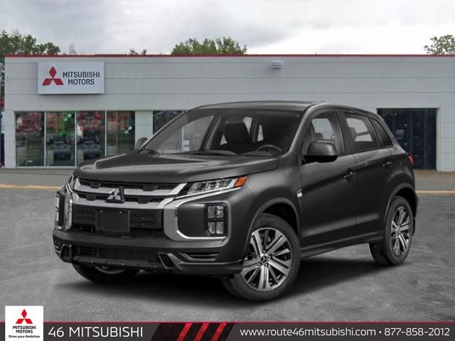 2024 Mitsubishi Outlander Sport ES