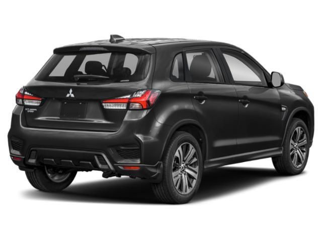 2024 Mitsubishi Outlander Sport ES