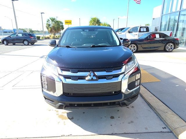 2024 Mitsubishi Outlander Sport ES