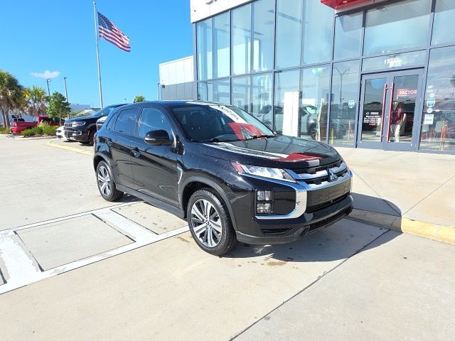 2024 Mitsubishi Outlander Sport ES