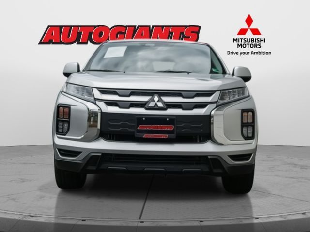 2024 Mitsubishi Outlander Sport ES