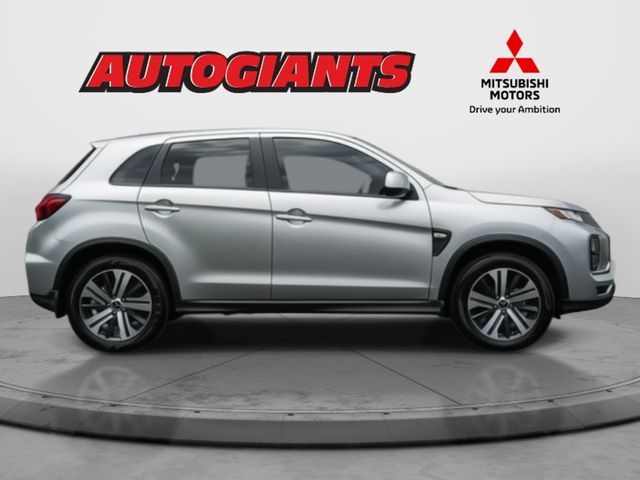 2024 Mitsubishi Outlander Sport ES