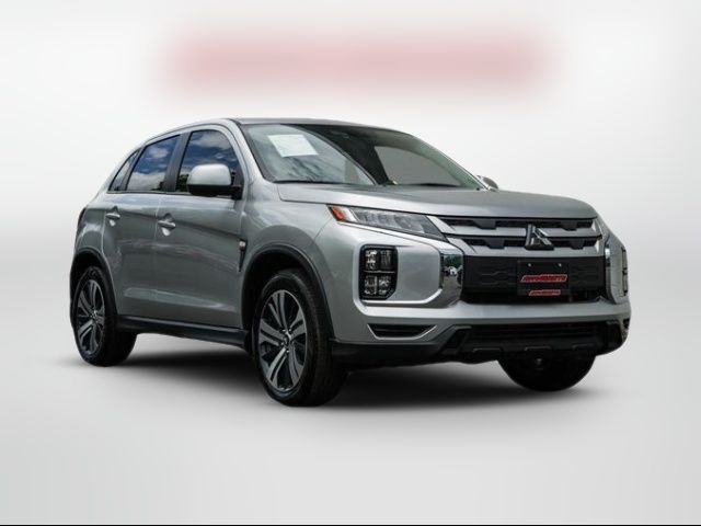 2024 Mitsubishi Outlander Sport ES