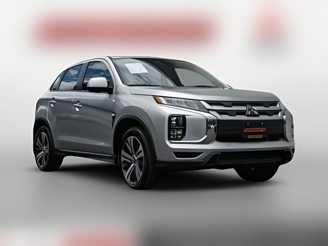 2024 Mitsubishi Outlander Sport ES