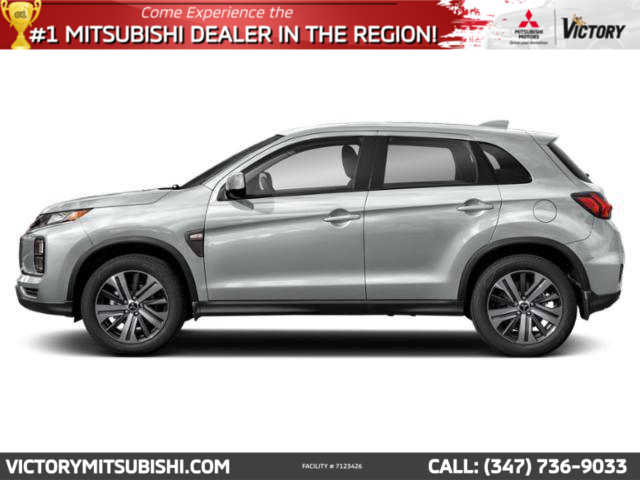 2024 Mitsubishi Outlander Sport ES