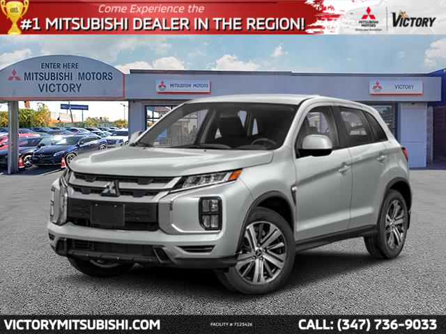 2024 Mitsubishi Outlander Sport ES