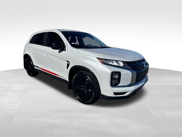 2024 Mitsubishi Outlander Sport ES