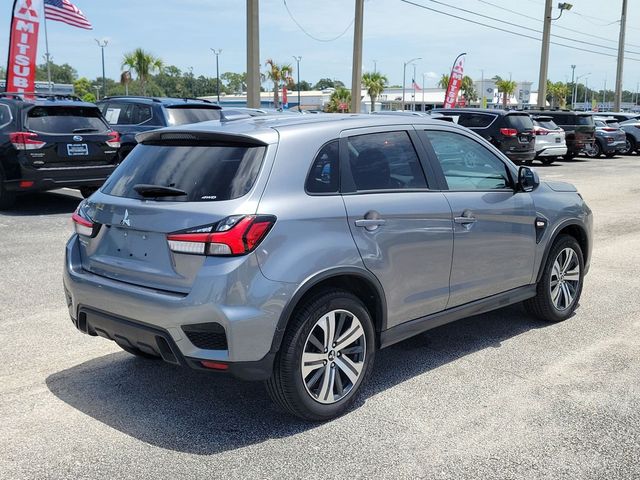 2024 Mitsubishi Outlander Sport ES
