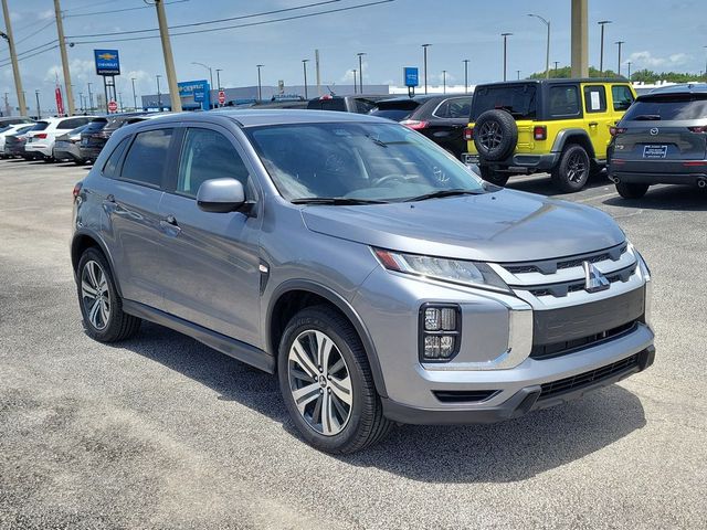 2024 Mitsubishi Outlander Sport ES