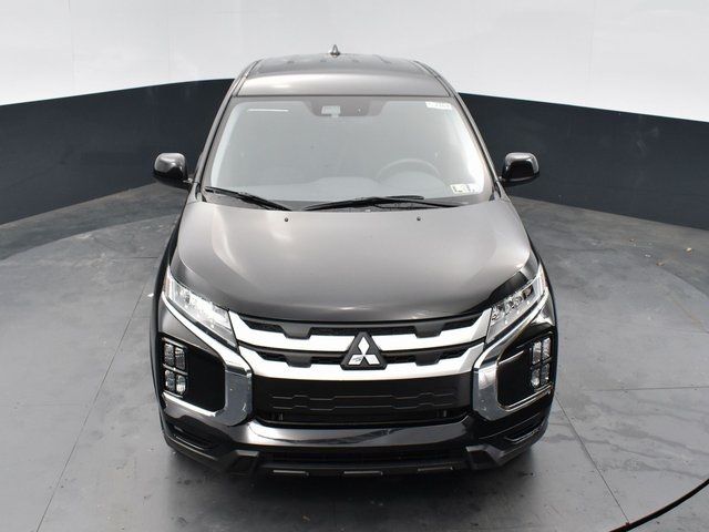 2024 Mitsubishi Outlander Sport ES