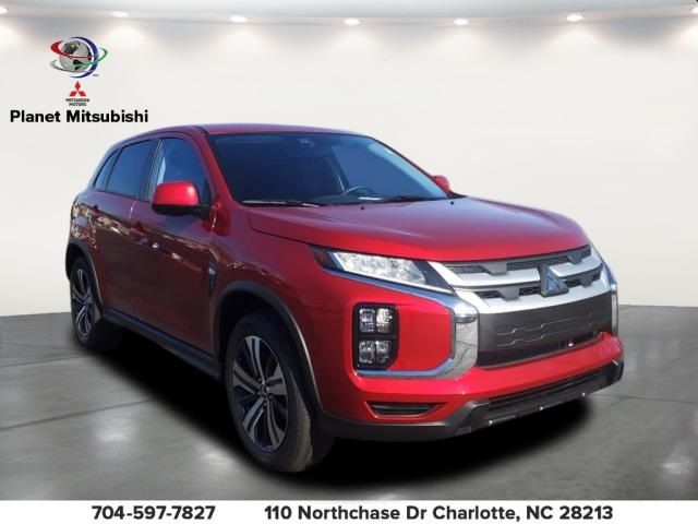 2024 Mitsubishi Outlander Sport ES