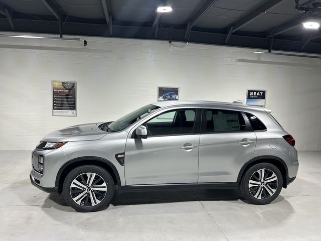 2024 Mitsubishi Outlander Sport ES