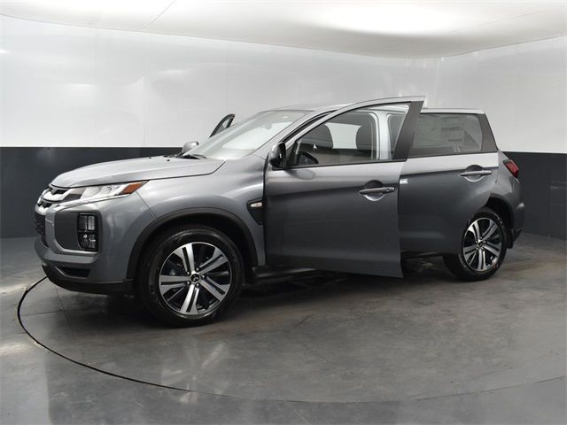 2024 Mitsubishi Outlander Sport ES