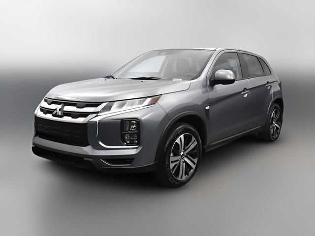 2024 Mitsubishi Outlander Sport ES