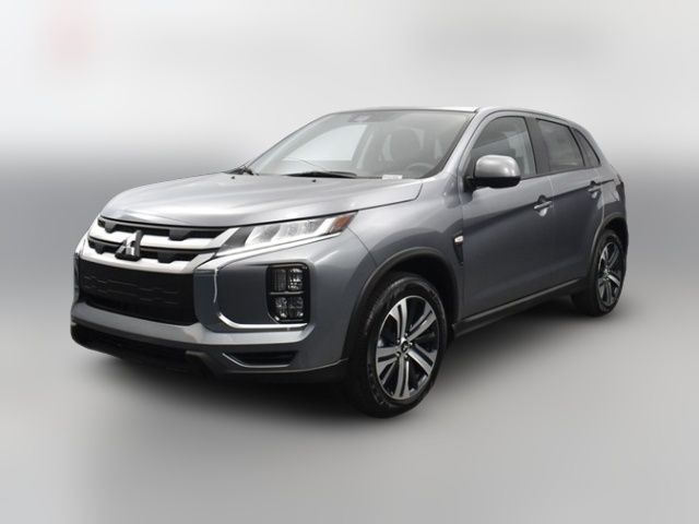 2024 Mitsubishi Outlander Sport ES