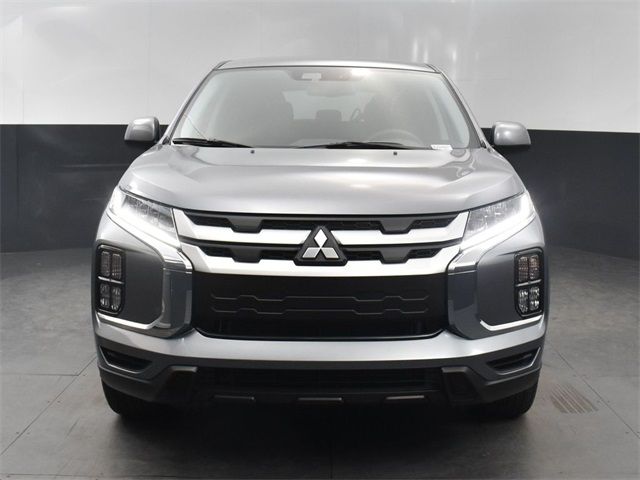 2024 Mitsubishi Outlander Sport ES