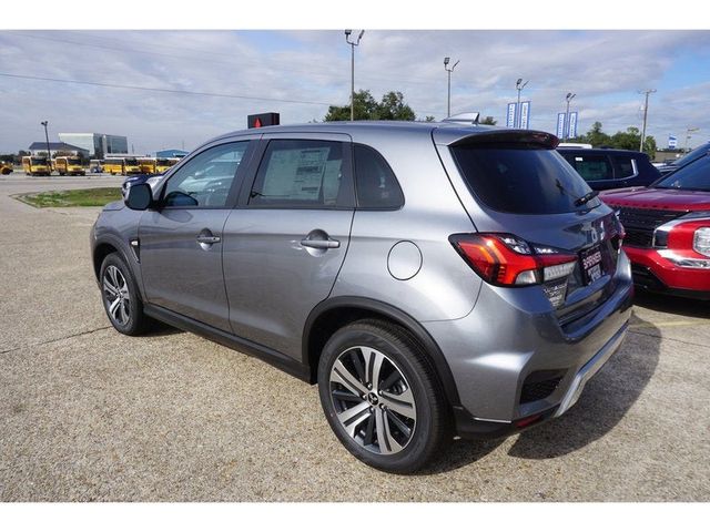 2024 Mitsubishi Outlander Sport ES